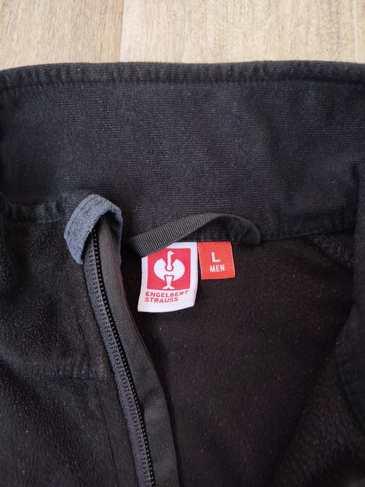 Endelbert Straus мъжки полар