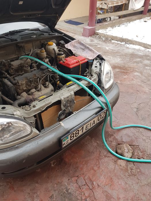 Ремонт ходовки,осмотр,диагностика