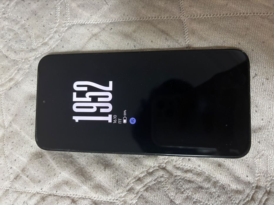 Poco f7 512/12 идеал фулл комплект