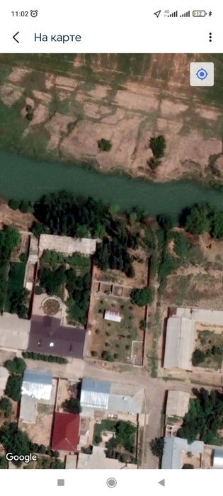 Gishtkoprik da yer sotiladi Гишткуприк Чернявка да йер сотилади 4 соту