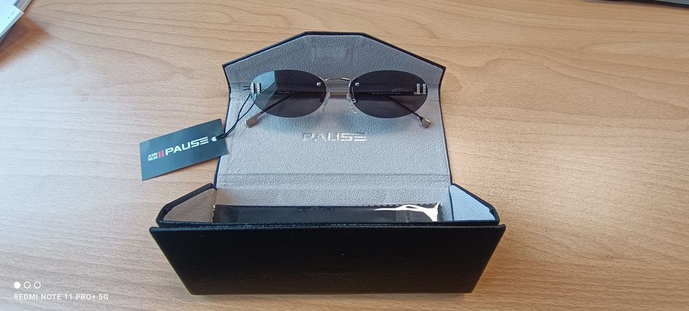 Дамски очила Pause