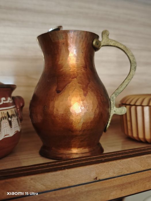 От едно време разни неща