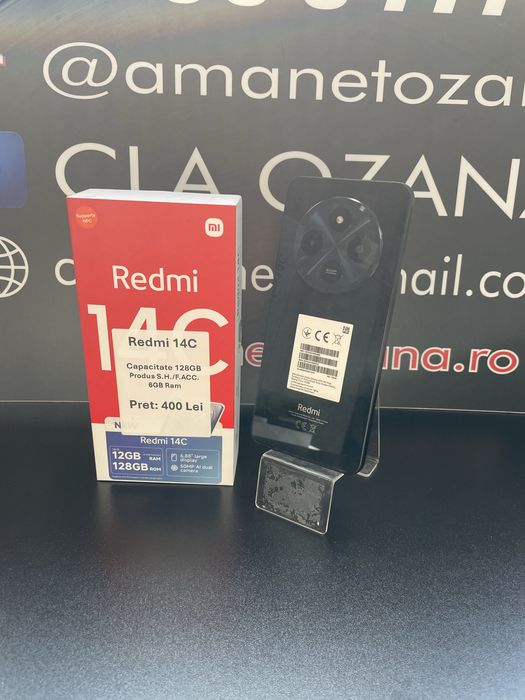 Redmi 14C 5G 128GB