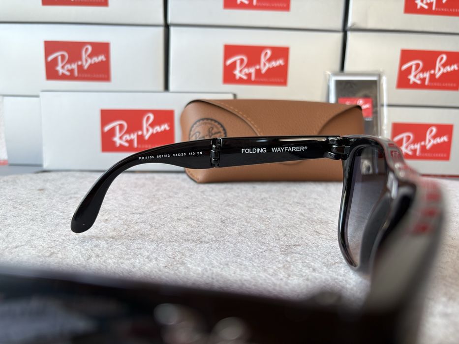 Ray Ban Wayfarer