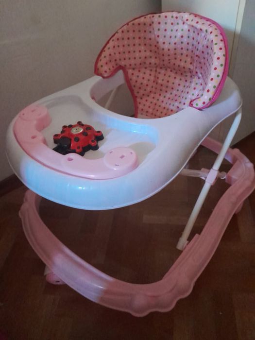 Ходунки сатылады