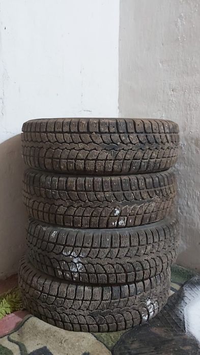 Дөңгелек сатылады жағдайы жақсы