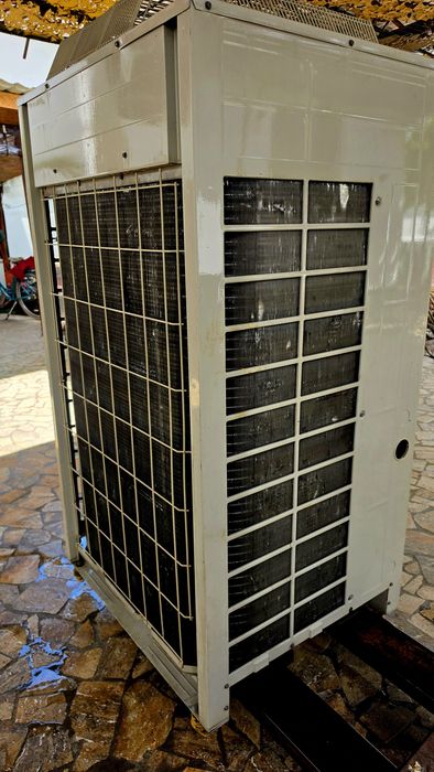 Pompa de caldura DAIKIN