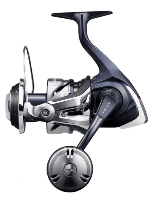 Shimano  Twin Power sw6000pg