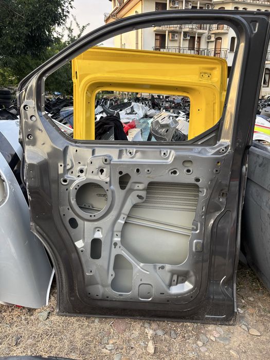 Врата Ford Transit Custom