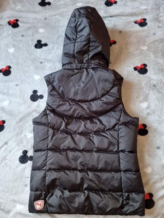 Vestă Puma S / M