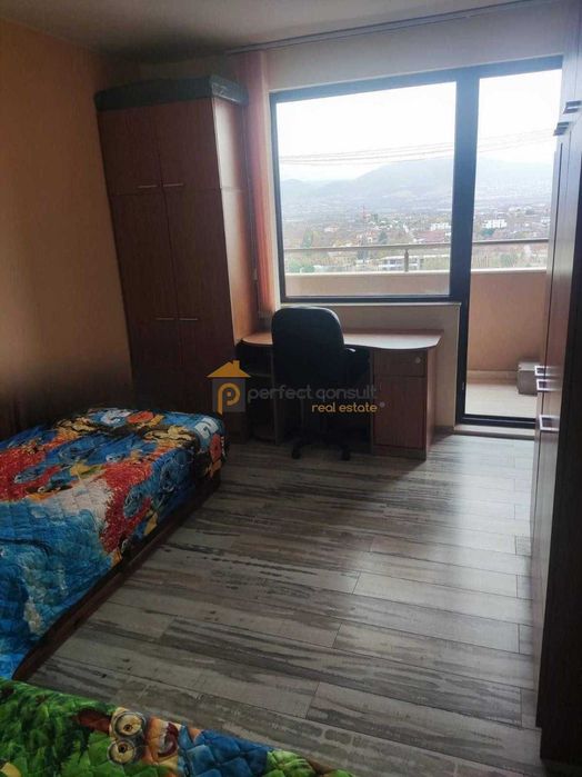 Продава се Тристаен апартамент в Пловдив, Южен - 105 кв.м за 1381 €/кв.м - Снимка #7