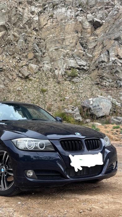 Bara E90 OM FL, FULL