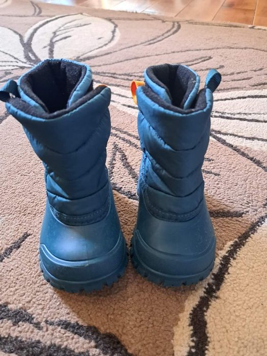 Детски ботуши Декатлон