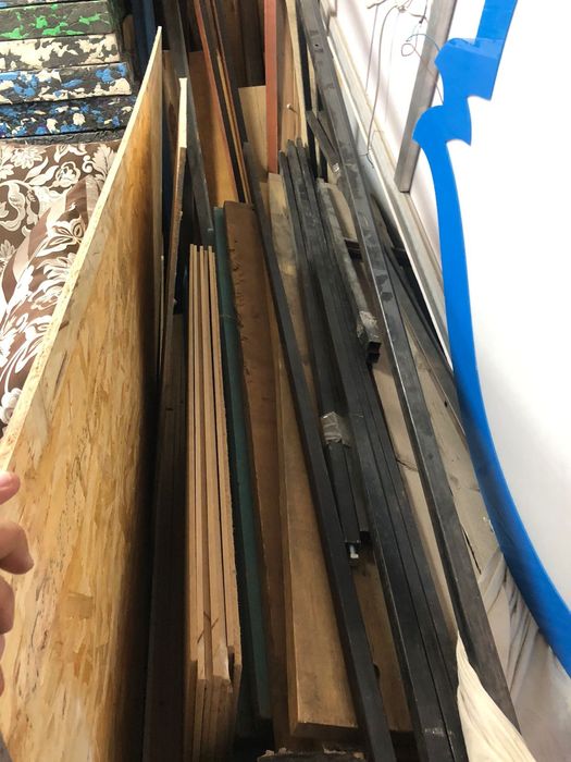 Доски для дачи и бани