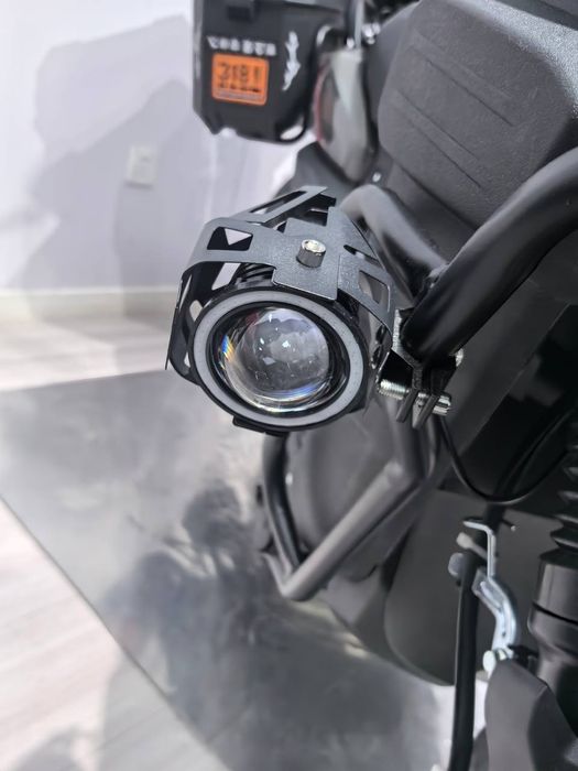 Tank 2 skuter 2025 yil