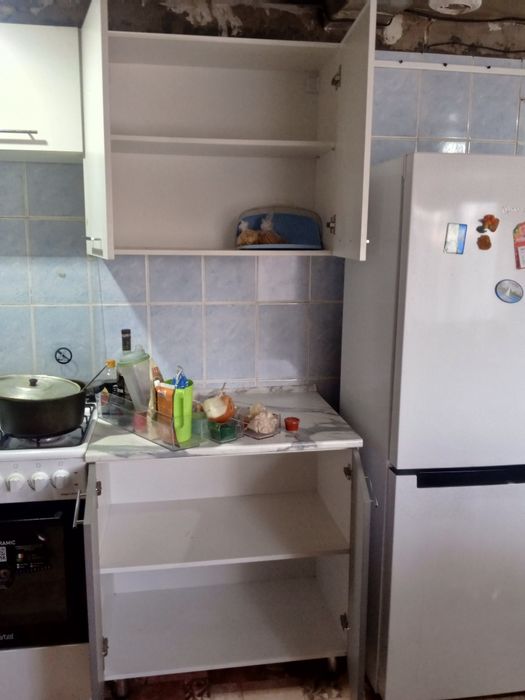 Продам кухонный гарнитур