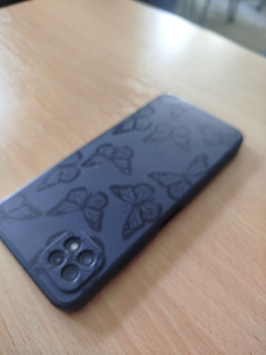 Samsung galaxy A22 5g