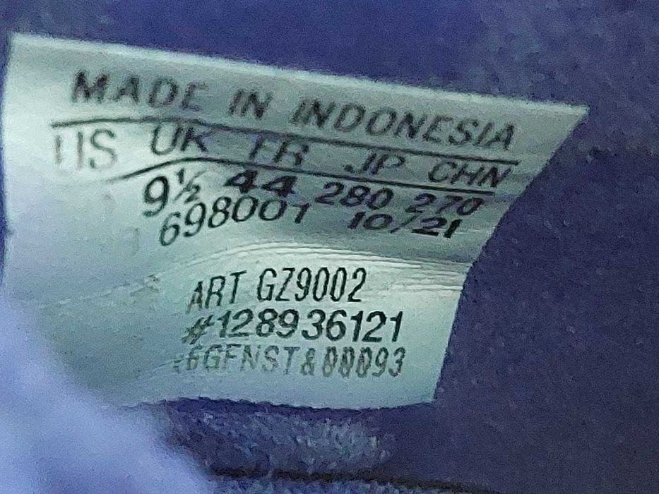 оригинални бутонки Addidas, намалени