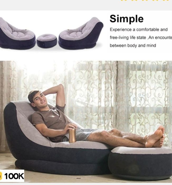 Comfort divan ajoyib sifat