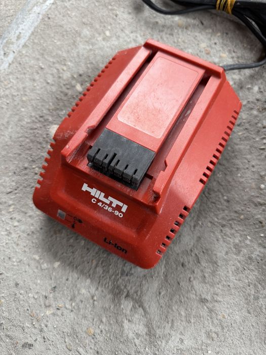 Hilti SD 5000 винтоверт за гипсокартон