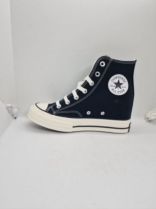 Converse Chuck 70 Wedge Hi nr. 36 36.5 37 37.5 38 39