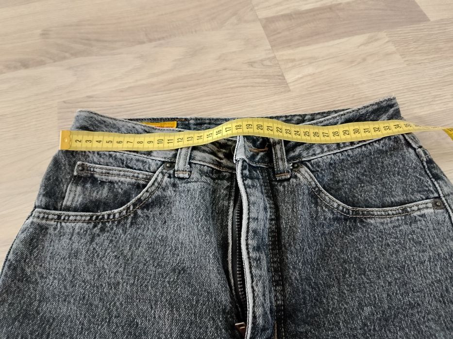 Blugi originali Edwin