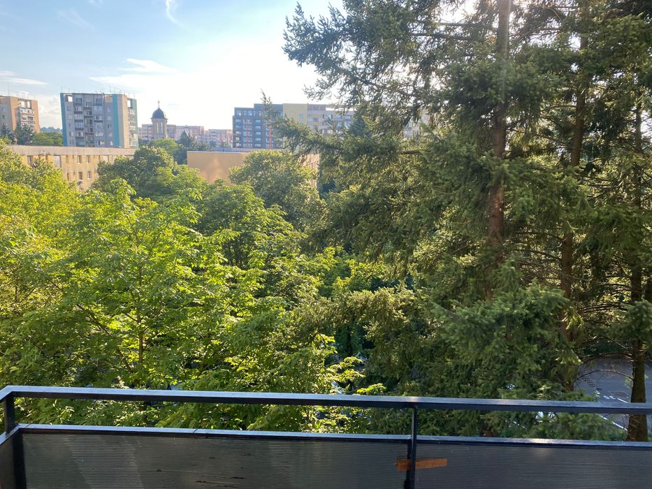 Închiriez apartament 2 camere Cluj