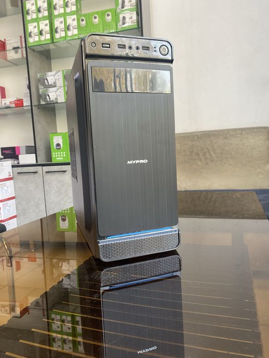 Zo’r Kompyuter k/b orginal monitor 19 dyum