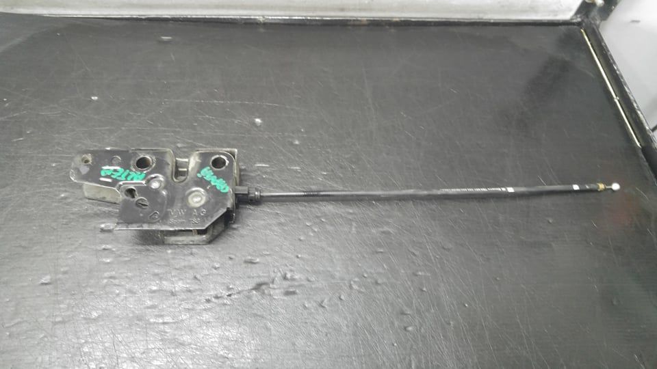 Broasca deschidere capota seat altea 5p 5p1823531