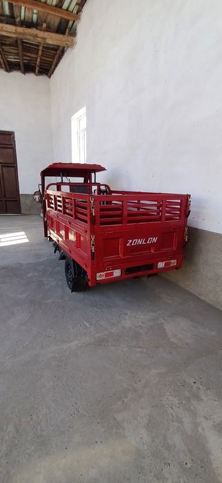 Mototsikl 2024 sotiladi