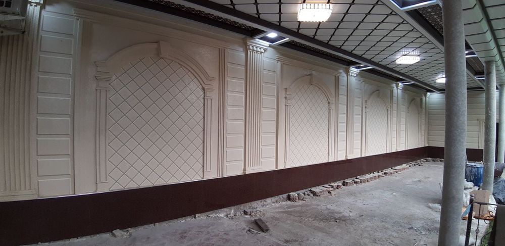 TRAVERTIN  xizmatlari