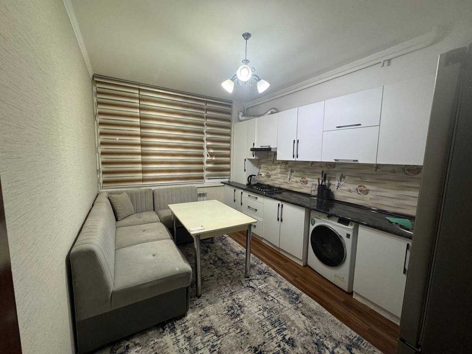 Продается квартира Янги Чоштепа. 1/1/7