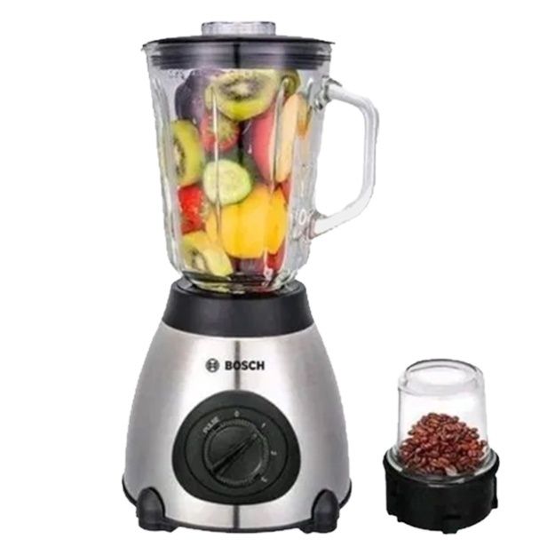 Bosch – Sifatli Oshxona Texnikasi”
“Bosch Blender – Tez, qulay, zamona