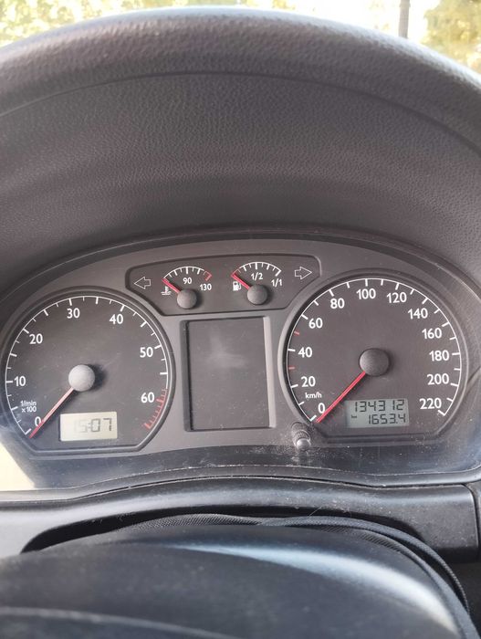 Volkswagen Polo 1.2 i