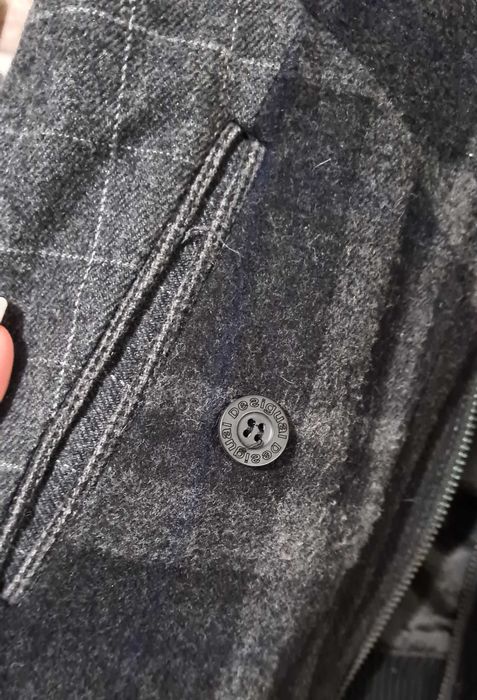 Desigual S (570)-мъжко яке.