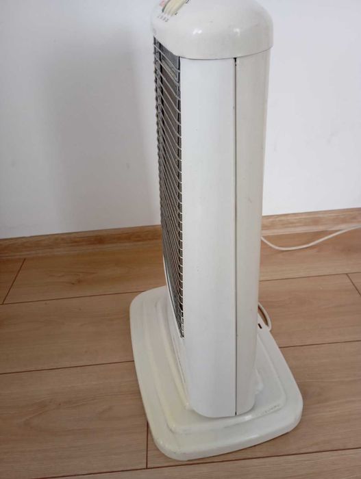 халогенна отоплителна печка