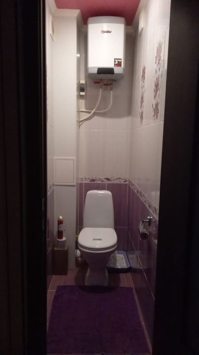 Продам 2 комнатную на Емшане