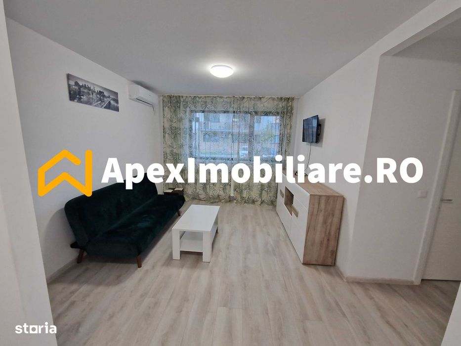 2 camere de inchiriat Hils Theodor Pallady Bucuresti | ApexImobiliare