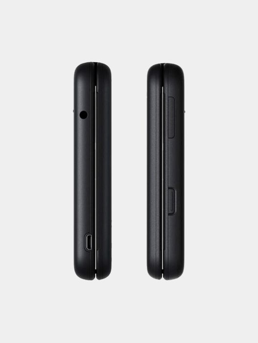 Nokia 2660 flip 2 sim kartali