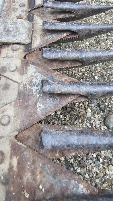 Motocositoare Lombardini