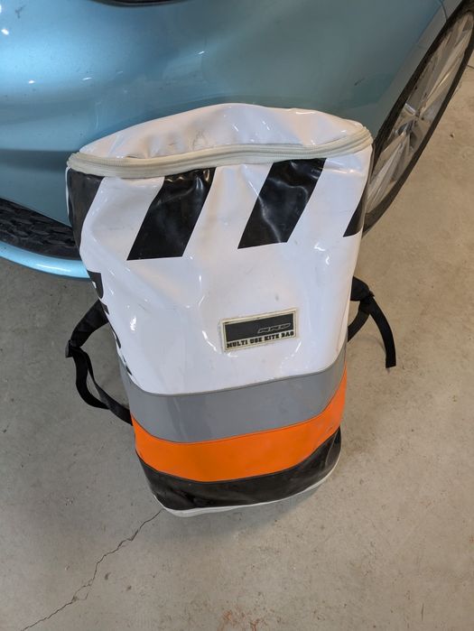 Кайт RRD Religion Y25 9m с бар