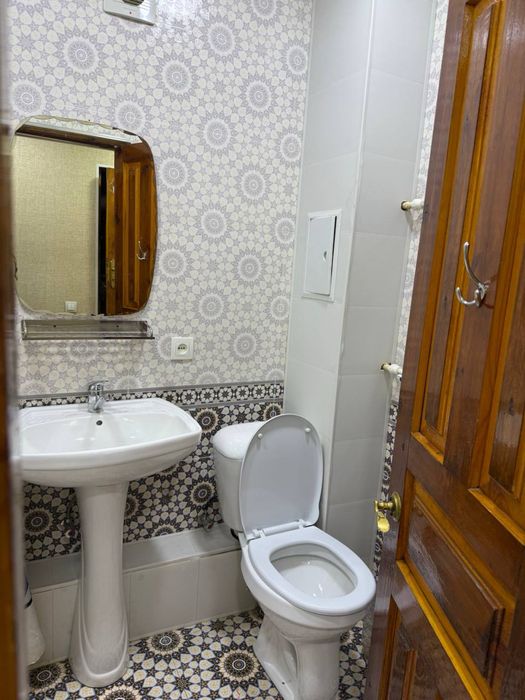 1-ком, метро Бодомзор