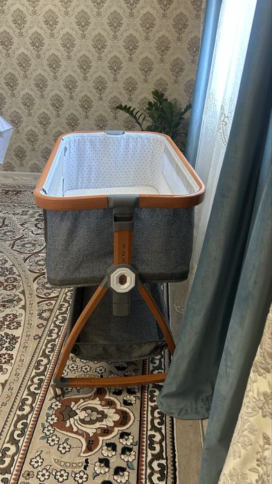 Манеж в отдичном состоянии