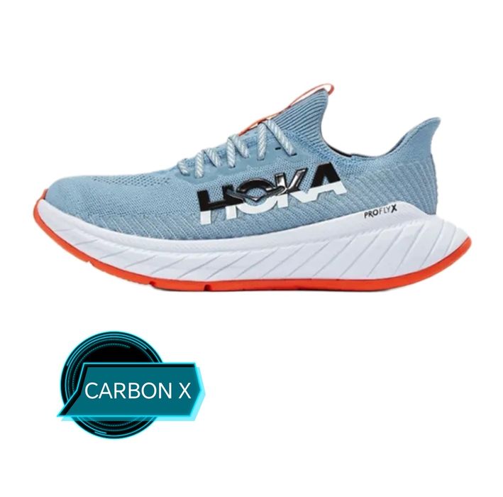 HOKA обувки за бягане