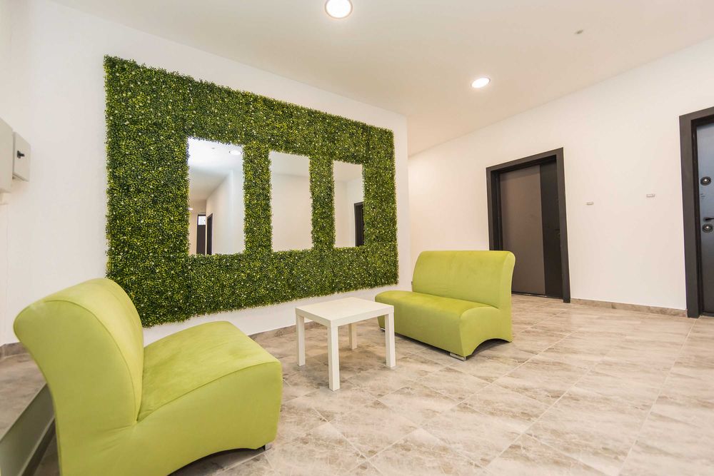 Продава се Тристаен апартамент в София, Център - 140 кв.м за 863 €/кв.м - Снимка #4