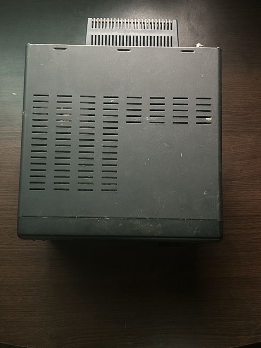 sistem audio mini Hi-Fi Sony MHC-2800