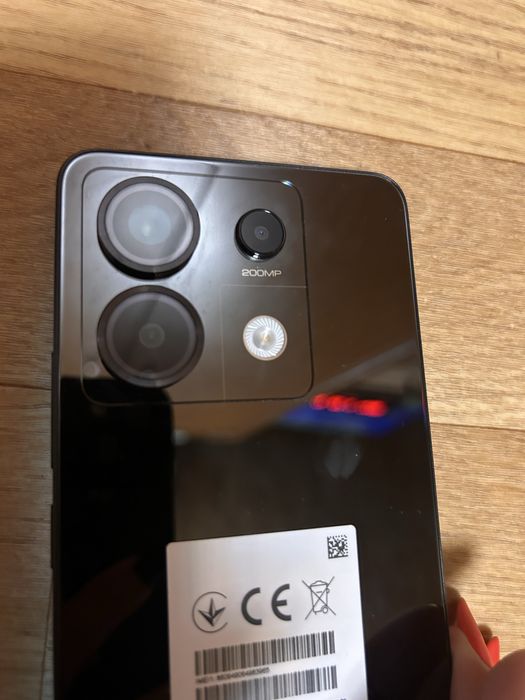 Se vinde!!!!!! Redmi Note Pro 13 5G
