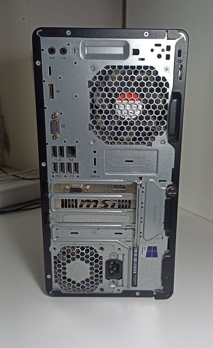 Системный блок Core i5