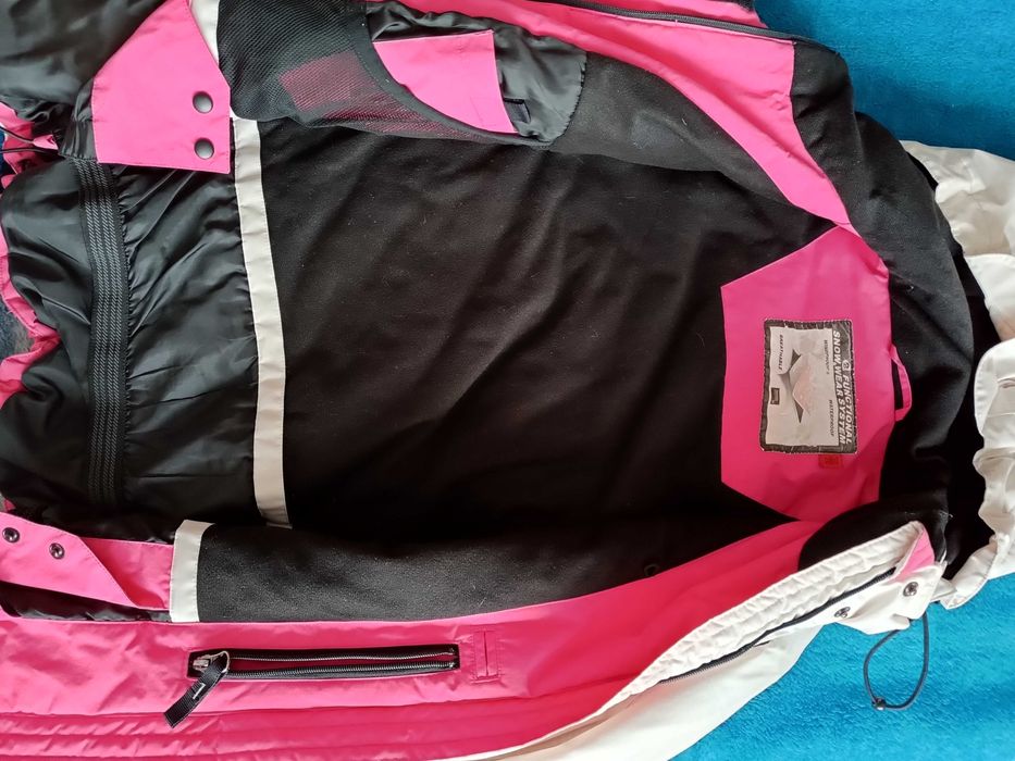 Ски яке /туризъм