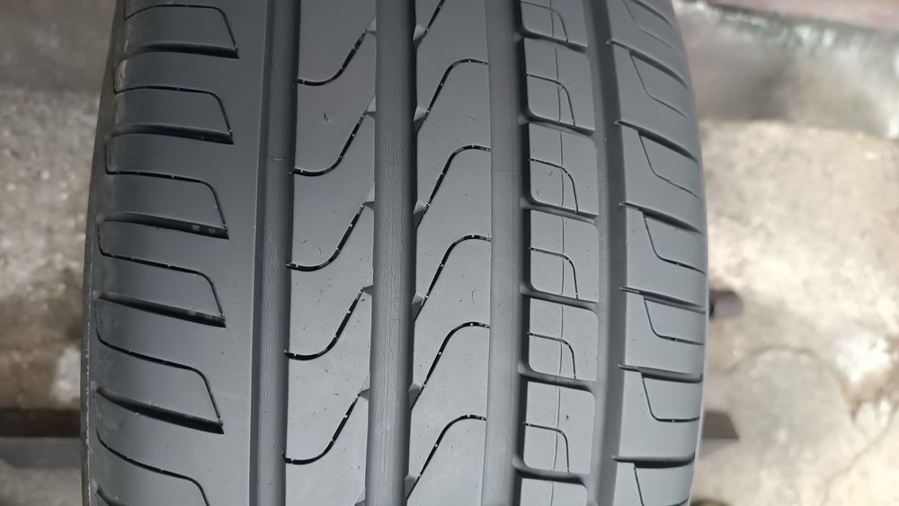 225/50/17 Pirelli